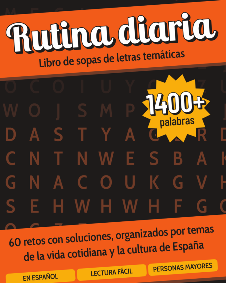 Rutina diaria: Euro edition
