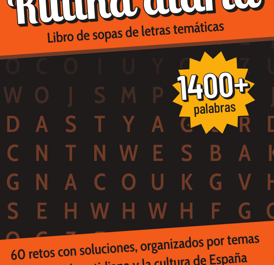 Rutina diaria: Edição europeia