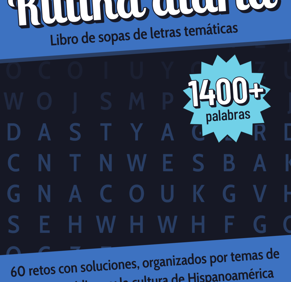 Rutina diaria: Español LATAM